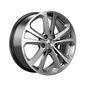 Легковой диск Xtrike 7, 0 / 17 5*100 HSB / FP