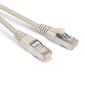 Hyperline PC-LPM-STP-RJ45-RJ45-C5e-20M-LSZH-GY Патч-корд F / UTP,  экранированный,  Cat.5е,  LSZH,  20 м,  серый