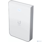 Ubiquiti U6-Enterprise-IW - UniFi AP U6 Enterprise In-Wall