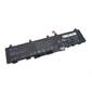 Батарея для HP EliteBook 830 G7  /  835 G7  /  840 G7  /  845 G7  /  850 G7  /  855 G7  (HSTNN-LB8Q / CC03XL) 11.55V 4400mAh / 53Wh 3 cells