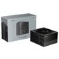 Блок питания 550W Ocypus Gamma P550 BK  (ATX,  80+,  APFC,  20+4 pin,  120mm fan,  PCI-E 6+2Px2,  6xSATA)  (Gamma-P550-W1HDBK024X-EU)
