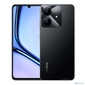 Смартфон Realme RMX3938 Note 60х 128Gb 4Gb черный моноблок 3G 4G 2Sim 6.74" 720x1600 Android 14 8Mpix 802.11 a / b / g / n / ac GPS GSM900 / 1800 GSM1900 A-GPS microSD max2048Gb