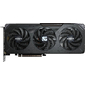 Видеокарта Gigabyte PCI-E 5.0 GV-R9060XTGAMING OC-8GD 1.0 AMD Radeon RX 9060XT 8Gb 256bit GDDR6 2210 / 20000 HDMIx2 DPx2 HDCP Ret