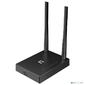 Netis N4 Маршрутизатор AC1200 10 / 100BASE-TX / Wi-Fi черный