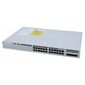 C9200L-24P-4G-E C9200L-24P-4G-E Catalyst 9200L 24-port PoE+,  4 x 1G,  Network Essentials