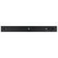 D-Link DGS-1210-52MPP / E2A,  PROJ L2 Smart Switch with 48 10 / 100 / 1000Base-T ports and 4 1000Base-X SFP ports  (48 PoE ports 802.3af / 802.3at  (30 W),  PoE Budget 740 W).16K Mac address,  802.3x Flow Control