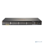 Коммутатор HP Aruba 2930M 48G PoE+ 1-slot Switch