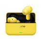 Беспроводные наушники Realme Buds T500 Pro Yellow