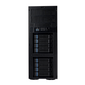 Корпус Chenbro SR11369H01*15639 TOWER SEVER,4U,BK CC1012,W/PSU+MINI SAS «HD,12G+FAN,SINGLE+PALLET,REV.:»B00»