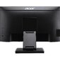 Монитор Acer UT241YAbmihuzx 23, 8'',  16:9,  IPS,  FHD,  4ms,  250cd,  75Hz,  HDMI,  USB,  USB-C,  SPK,  HAS