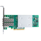 Сетевая карта FC PCIE DUAL QLE2742-SR-CK QLOGIC