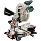 Metabo KS 305 M Пила торцовочная[619003000] { 2000 Вт }