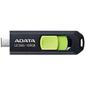 Флэш-накопитель USB3.2128GB ACHO-UC300-128G-RBK / GN ADATA