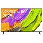 Телевизор QNED 55" 4K 55QNED70A6A.ARUG LG