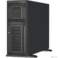 Ablecom CS-G47R-02P 4U,  ATX  / E-ATX, Tower, 8x3.5" hs +3x5.25''int+1x3.5''  SAS / SATA,  12Gbps Backplane  (for 3.5" HDD) including Rear Fan Module Kit*2,  and converter cables for GPU AOC PWR;2000W CPRS (1+1)