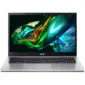 Ноутбук Acer Aspire 3 A315-44P-R3LB Ryzen 7 5700U 16Gb SSD1Tb AMD Radeon 15.6" IPS FHD  (1920x1080) noOS silver WiFi BT Cam  (NX.KSJER.002)