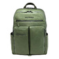 Рюкзак Piquadro Paavo CA6029S122/VE зеленый кожа