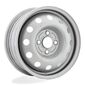Легковой диск Magnetto Wheels 5, 5 / 14 4*100 silver