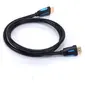 Кабель Vention HDMI High speed v2.0 with Ethernet 19M / 19M - 5м