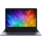 Ноутбук Chuwi HeroBook Pro CDC N4020 8Gb SSD 512Gb Intel UHD Graphics 600 14.1 FHD IPS Cam 33Вт*ч Win11 Серый CWI514-CN8N5N1HDMXX