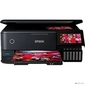 МФУ струйный Epson EcoTank L8160  (C11CJ20503) A4 Duplex WiFi черный