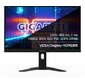 Монитор Gigabyte 27" M27U черный IPS LED 1ms 16:9 HDMI M / M матовая HAS 400cd 178гр / 178гр 3840x2160 160Hz DP 4K USB 6.93кг