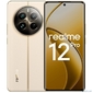 Смартфон Realme RMX3842 12 Pro 5G 512Gb 12Gb бежевый моноблок 3G 4G 6.7" 2400x1080 Android 14 50Mpix 802.11 a / b / g / n / ac / ax NFC GPS GSM900 / 1800 GSM1900 TouchSc Protect