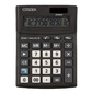 Калькулятор настольный Citizen SD-212 / CMB1201BK черный 12-разр.