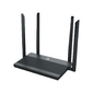 Роутер беспроводной Netis N3 AC1200 10 / 100 / 1000BASE-TX