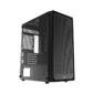 корпус Ocypus Gamma C50 BK,  MATX,  USB3.0*1+USB2.0*2