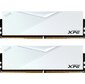 Модуль памяти XPG LANCER 64GB DDR5-6000 AX5U6000C3032G-DCLAWH, CL30,  1.35V K2*32GB WHITE ADATA