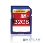 Флеш карта SDHC 32Gb Class10 Silicon Power SP032GBSDH010V10 w / o adapter