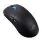 Мышь ASUS P723 ROG HARPE II ACE / BLK 48g 42, 000DPI Bluetooth 5.1 2.4GHz 8buttons