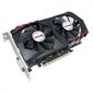 Видеокарта Afox RX 550 8GB GDDR5 128-bit DVI HDMI DP ATX Dual Fan