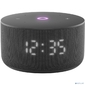 Умная колонка Yandex Станция Мини 3 Алиса черный 12W 1.0 BT / Wi-Fi  (YNDX-00027BLK)