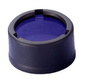 Фильтр для фонарей Nitecore синий d23мм  (упак.:1шт)  (NFB23)