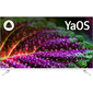 Телевизор LED BBK 40" 40LEX-7241 / FTS2C  (W) YaOS белый FULL HD 60Hz DVB-T2 DVB-C DVB-S2 USB WiFi Smart TV  (RUS)