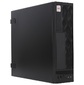 Slim Case InWin CE052S Black 300W 2*USB3.0+2*USB2.0+AirDuct+Fan+Audio mATX.