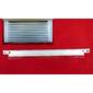Дозирующее лезвие  (Doctor Blade) HP LJ 2410 / 2420 / 3005 / 3015  (ELP,  Китай) 10штук