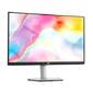 Dell 27"    S2721DC LCD S / BK  ( IPS; 16:9; 350 cd / m2; 1000:1; 4ms; 2560x1440x75Гц; 178 / 178; 2xHDMI 1.4; 1xUSB-C; 2xUSB; HAS; Swiv; Pivot; Spk 2x3W; VESA)