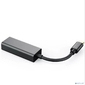 Адаптер USB-C TO RJ45 0.15M TU320M TELECOM