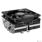 Кулер PCCooler RC400-53  S115X / 1200 / 1700 / 1851 / AM4 / AM5  (TDP 130W,  1x90mm PWM FAN,  4 тепловые трубки 6мм,  1000-2700RPM)