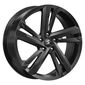 Легковой диск СКАД 7, 0 / 19 5*108 Fury black