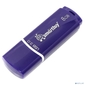 Smartbuy 8GB Crown Blue  (SB8GBCRW-Bl)