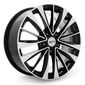 Легковой диск Xtrike 7, 0 / 17 5*108 BK / FP