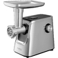 Мясорубка Red Solution MG128-6 2000Вт серебристый