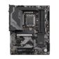 Gigabyte Z790 D AX Soc-1700 Intel Z790 4xDDR5 ATX AC`97 8ch (7.1) 2.5Gg RAID+HDMI+DP Wi-Fi 6E 802.11ax