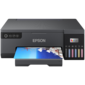Принтер фабрика печати Epson L8050 A4,  6цв.,  22 стр / мин, USB 2.0,  WiFi  (C11CK37405 / 37504 / 37507 / 37402 / 37506)