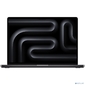 Apple MacBook Pro 16" Space Black  (M4 Pro 14C CPU,  20C GPU / 24Gb / 512Gb SSD)  (MX2X3)