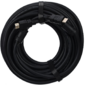 Кабель HDMI-19M --- HDMI-19M ver 2.0+3D / Ethernet, 2 фильтра 15m Telecom <TCG200F-15M>
